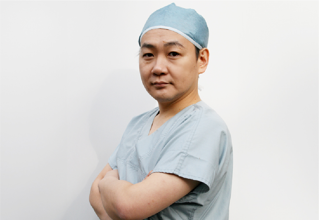 医師 今井 照雄さんの写真